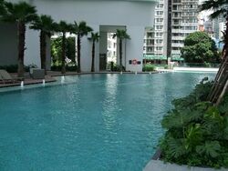 Trilight (D11), Condominium #614468391